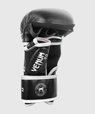 Sparring Gloves Venum Challenger 3.0 - Black/White Image 6
