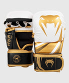 Sparring Gloves Venum Challenger 3.0 - White/Gold Image 1