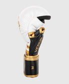 Sparring Gloves Venum Challenger 3.0 - White/Gold Image 2
