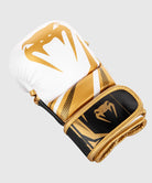 Sparring Gloves Venum Challenger 3.0 - White/Gold Image 3
