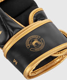 Sparring Gloves Venum Challenger 3.0 - White/Gold Image 6