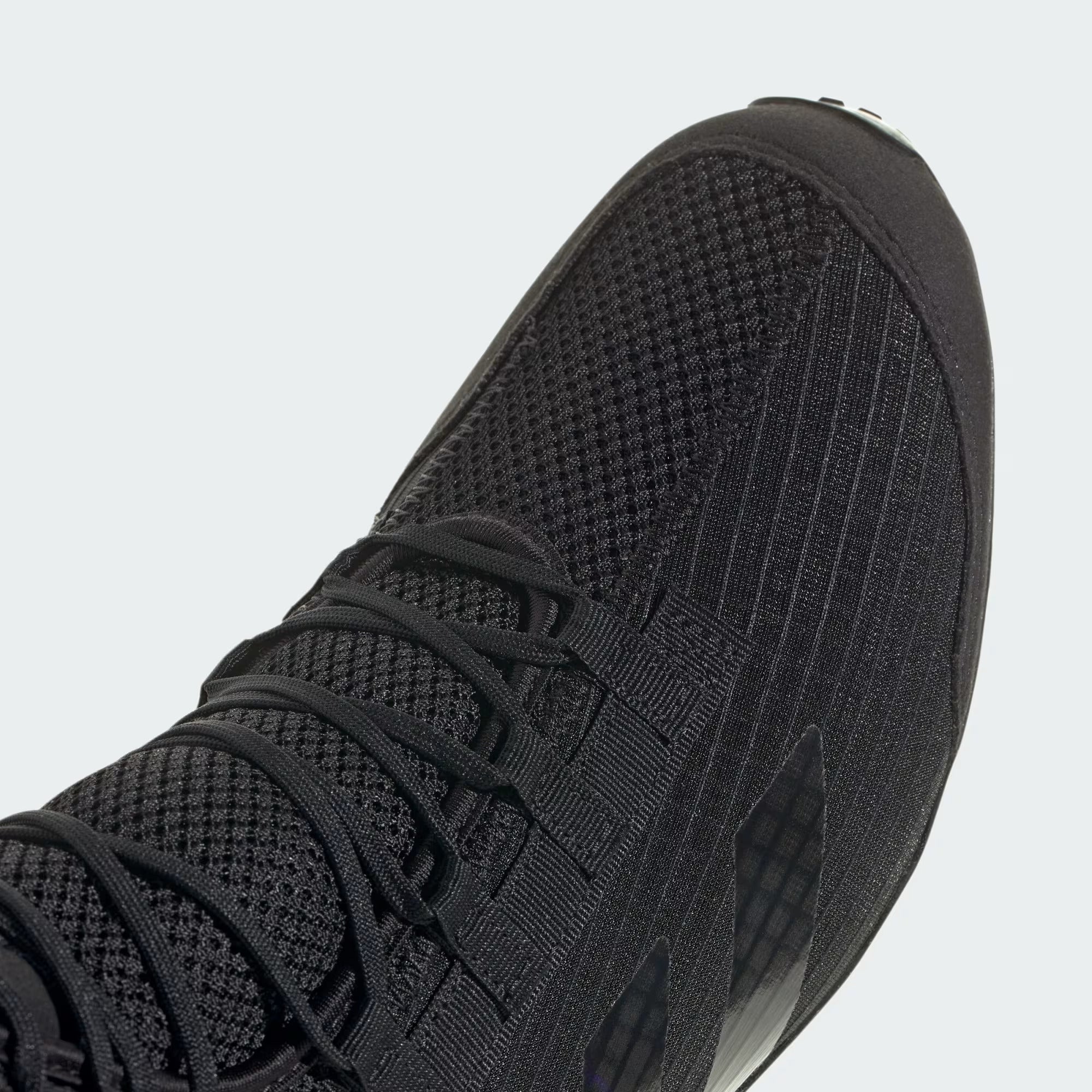 Adidas Speedex 23 Boxing Shoes Core Black Image 6