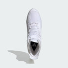 Adidas Speedex 23 Boxing Shoes White Image 3