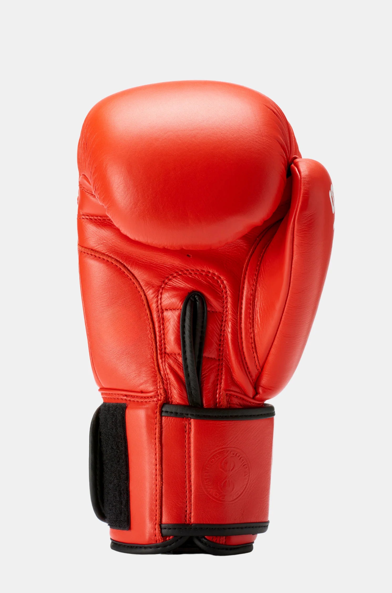 Sting Competition Boxing Glove Red image 5