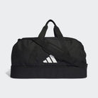 Adidas Tiro Duffle Bag Medium Black Image 1