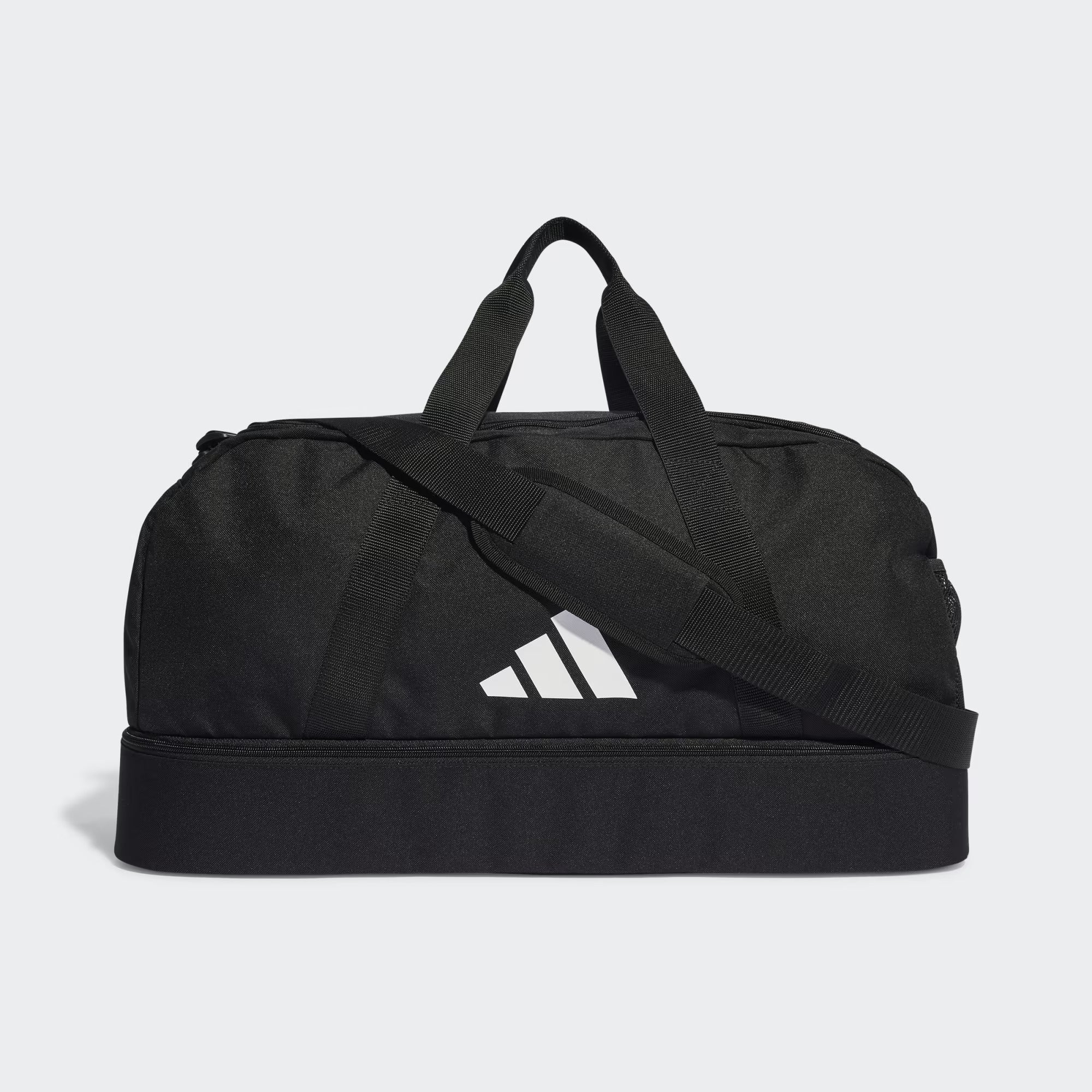 Adidas Tiro Duffle Bag Medium Black Image 1