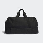 Adidas Tiro Duffle Bag Medium Black Image 2