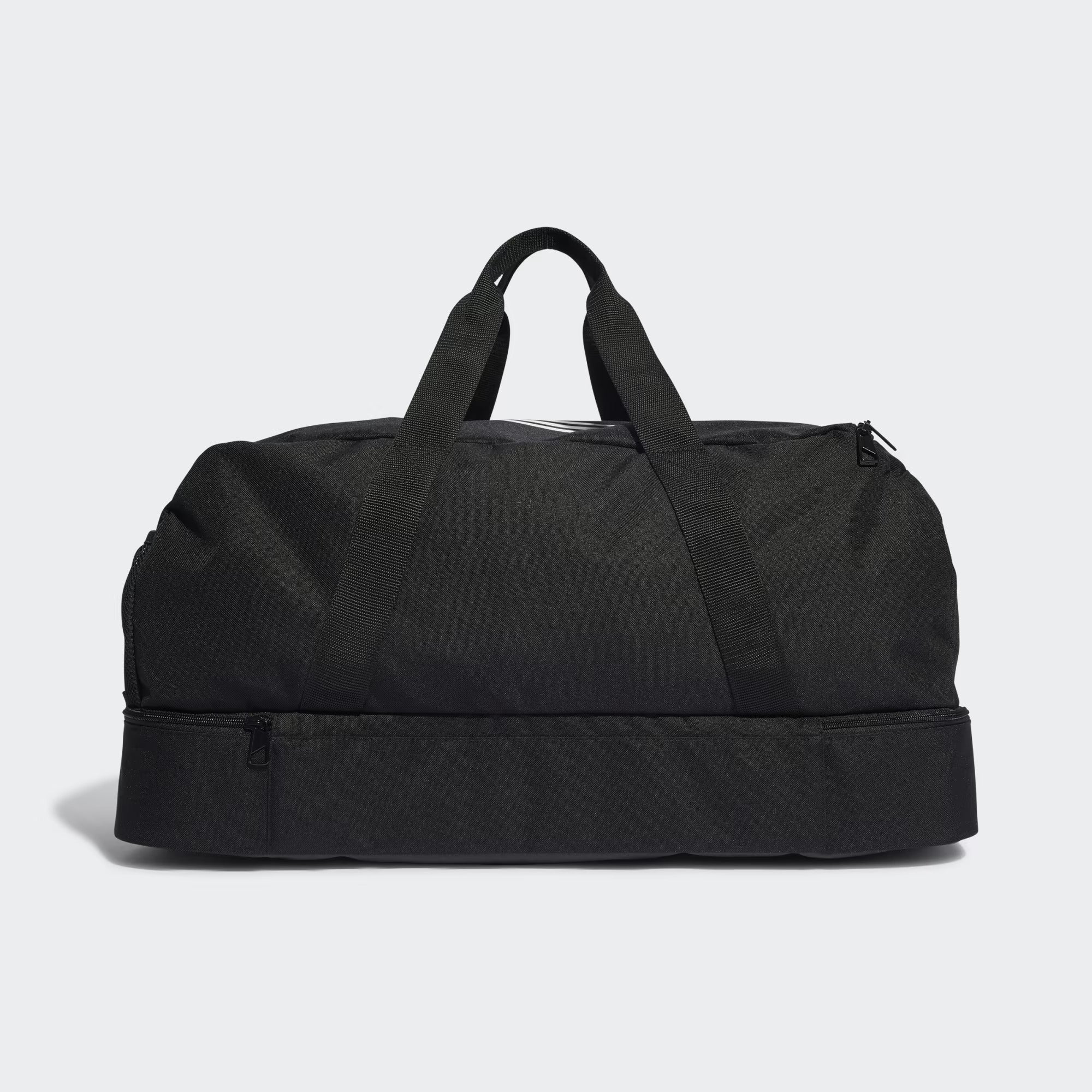 Adidas Tiro Duffle Bag Medium Black Image 2