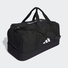 Adidas Tiro Duffle Bag Medium Black Image 3