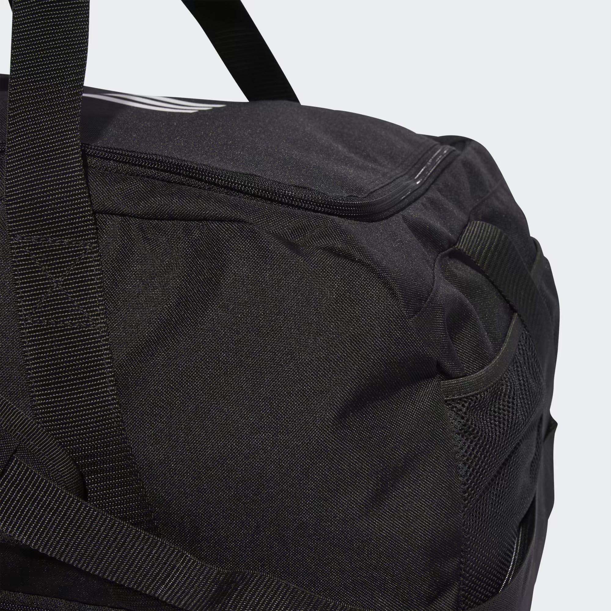 Adidas Tiro Duffle Bag Medium Black Image 5