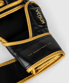 Venum Challenger 2.0 MMA Gloves - Black/Gold Image 3