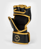 Venum Challenger 2.0 MMA Gloves - Black/Gold Image 5