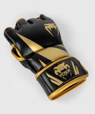 Venum Challenger 2.0 MMA Gloves - Black/Gold Image 6