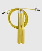 Venum Thunder Evo Jump Rope - Yellow Image 1