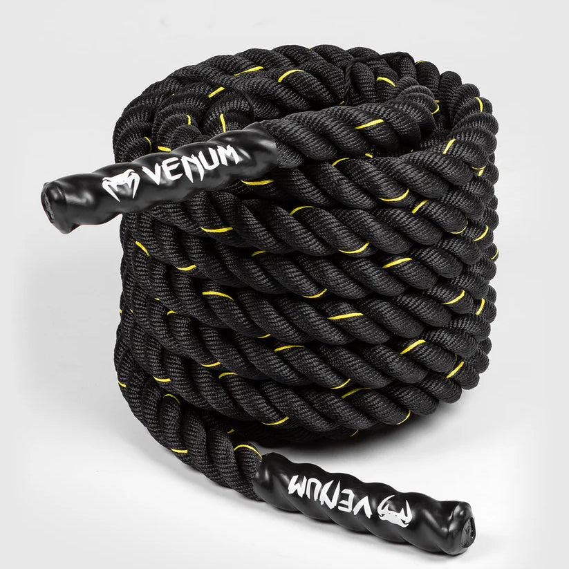 Venum Challenger Battle Ropes - 15m image 1