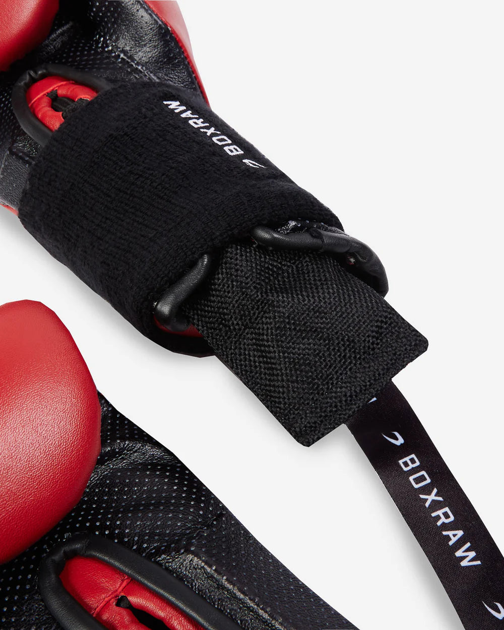 BOXRAW bamboo charcoal glove deodoriser product detail shot