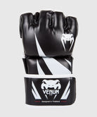 Venum Challenger 2.0 MMA Gloves - Black/White Image 2