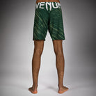 Venum Rapid Fight Shorts - Forest Green Image 4
