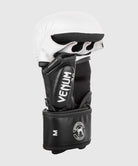 Sparring Gloves Venum Challenger 3.0 - White/Black Image 6