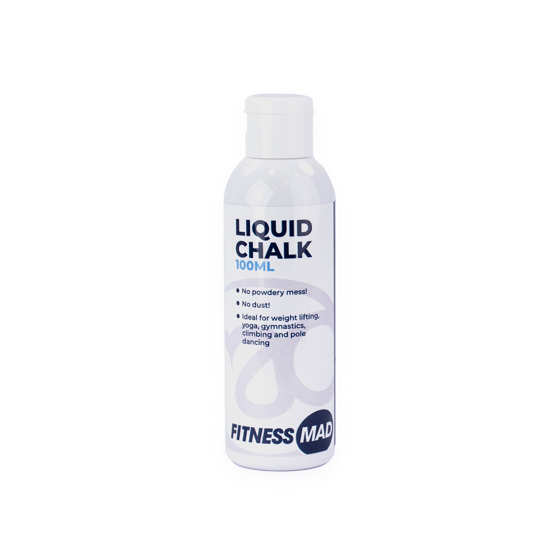 Liquid Chalk by Mad Fitness 100ml