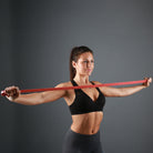 Fitness Mad Power Resistance Loop - Extra Strong (27-68kg) Image 4