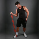 Fitness Mad Power Resistance Loop - Extra Strong (27-68kg) Image 5