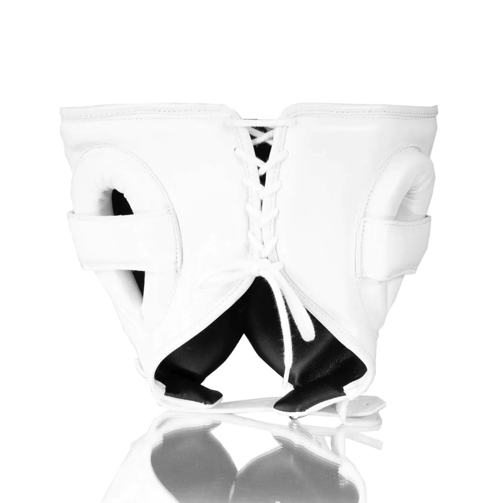 Fly Knight X Headguard White iamge 2