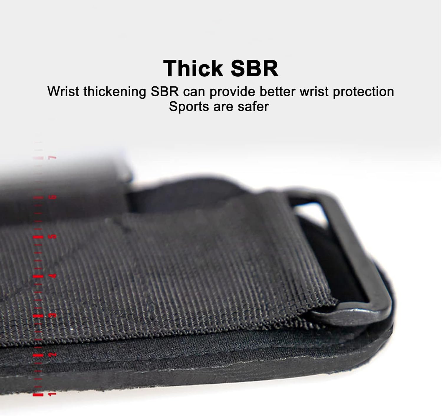 Lifting hooks supporting grip during rowing exercise