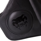 MMA belly guard Venum Elite with anatomical design for unrestricted movement.