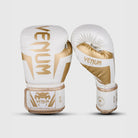 Professional boxing gloves for Muay Thai, kickboxing, and sparring, handmade in Thailand.