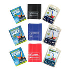 Fitness Mad Power Resistance Band With Guide - RINGMASTER SPORTS - Made For Champions