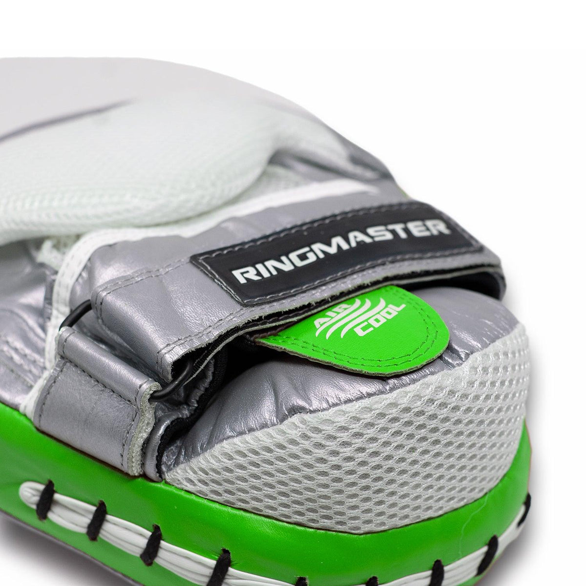 RingMaster Sports PGL 3.0 focus pads with Polymax padding