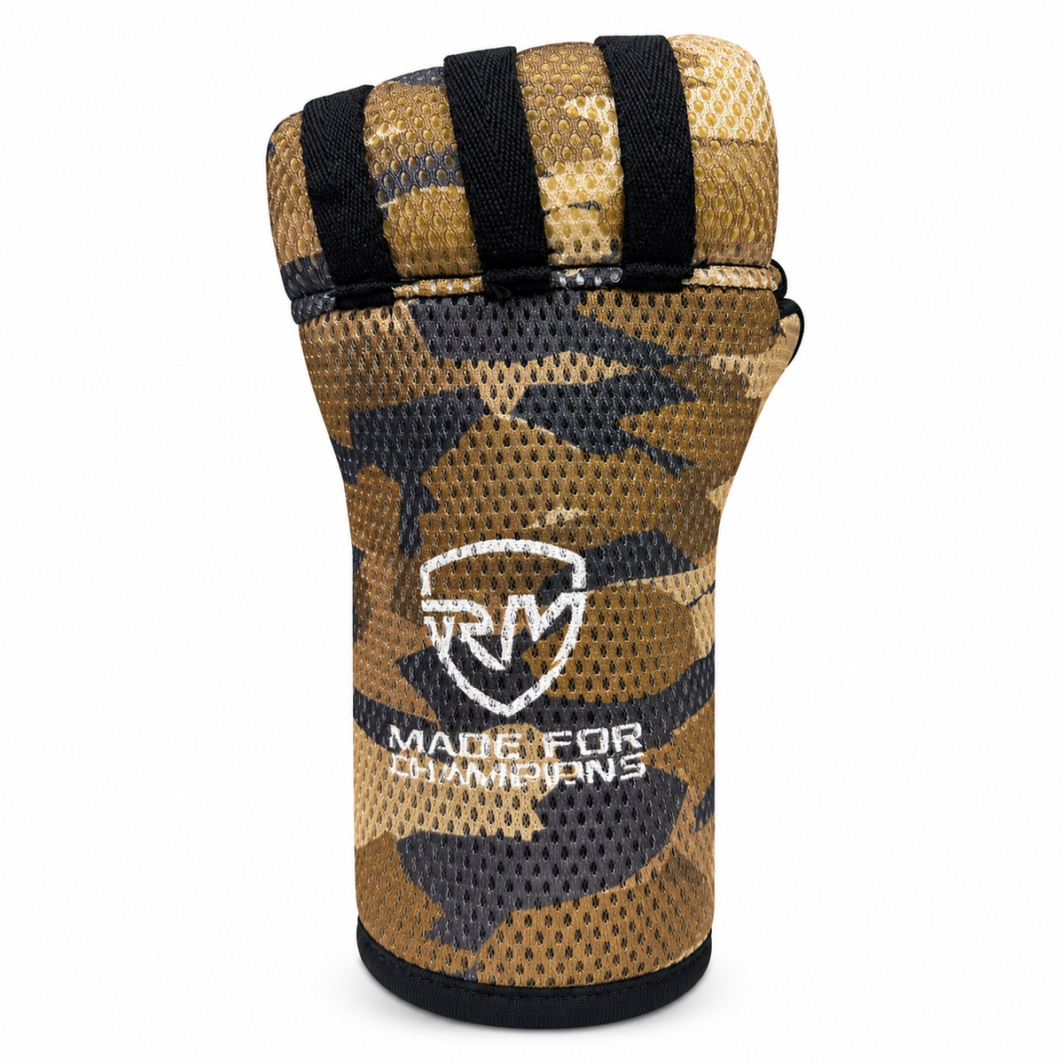 RingMaster Sports POWR Series Lace-Up Pro Wraps displayed together with their lace-up fastening sections