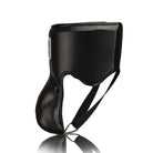 Fly Wraith X Silver Black Groin Guard - RINGMASTER SPORTS - Made For Champions