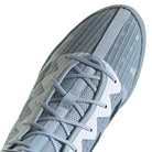 Adidas BOX HOG 4 Boxing Shoes Blue Wonder - RINGMASTER SPORTS - Made For Champions