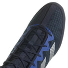Adidas BOX HOG 4 Boxing Shoes Navy Blue - RINGMASTER SPORTS - Made For Champions