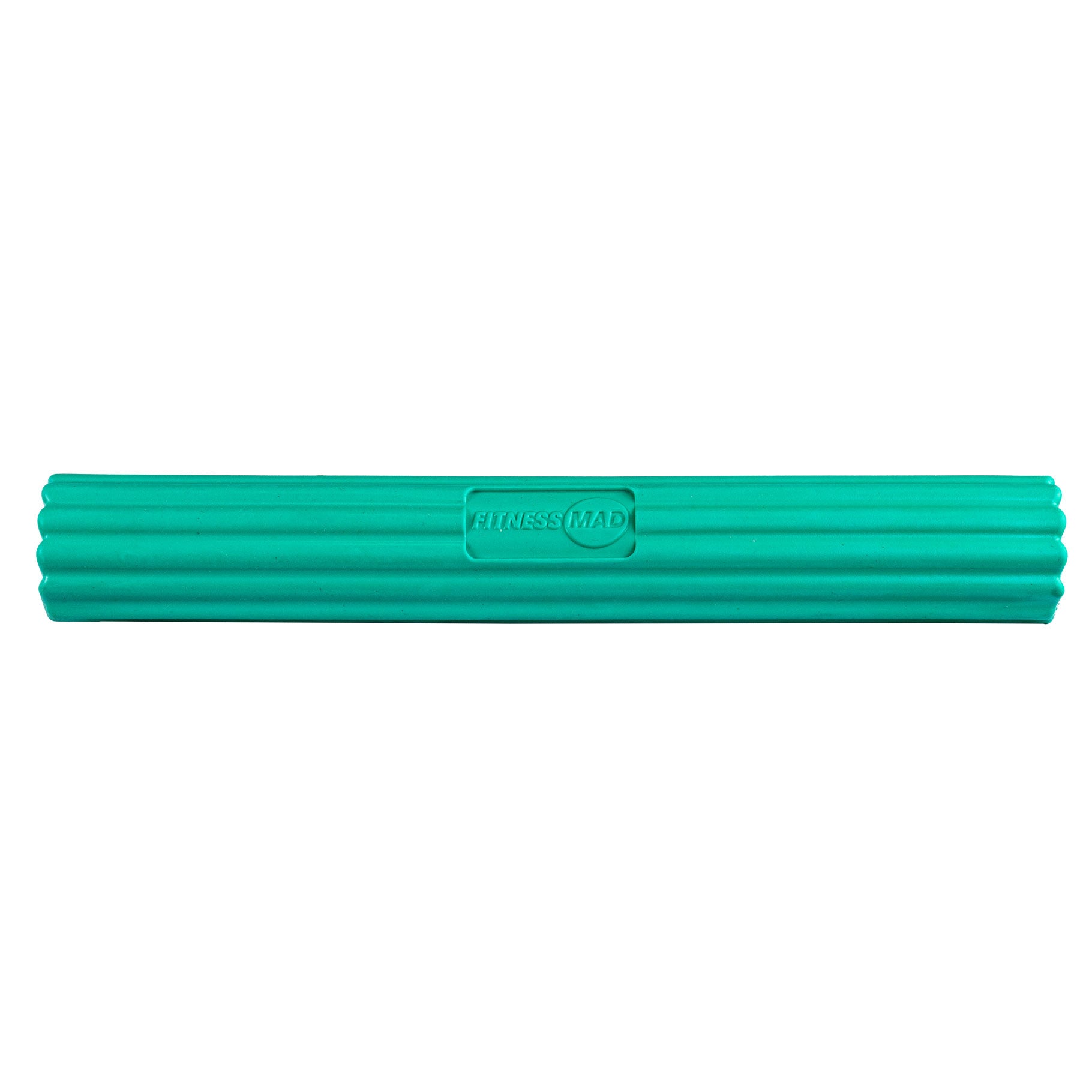 Twist & Flex Resistance Bar Green Light level for progressive arm strengthening