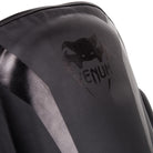 Boxing and MMA belly protector with triple-layer foam padding for maximum absorption.