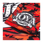 RingMaster Sports JOYA T SHIRT CAMO RED XS image 4