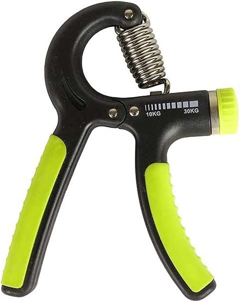 Fitness Mad 10-30KG Hand Exerciser - RINGMASTER SPORTS - Made For Champions