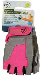 Fitness Mad Unisex's Womens Cross Training Fitness Gloves - RingMaster Sports