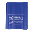 Fitness Mad Power Resistance Band With Guide - RingMaster Sports