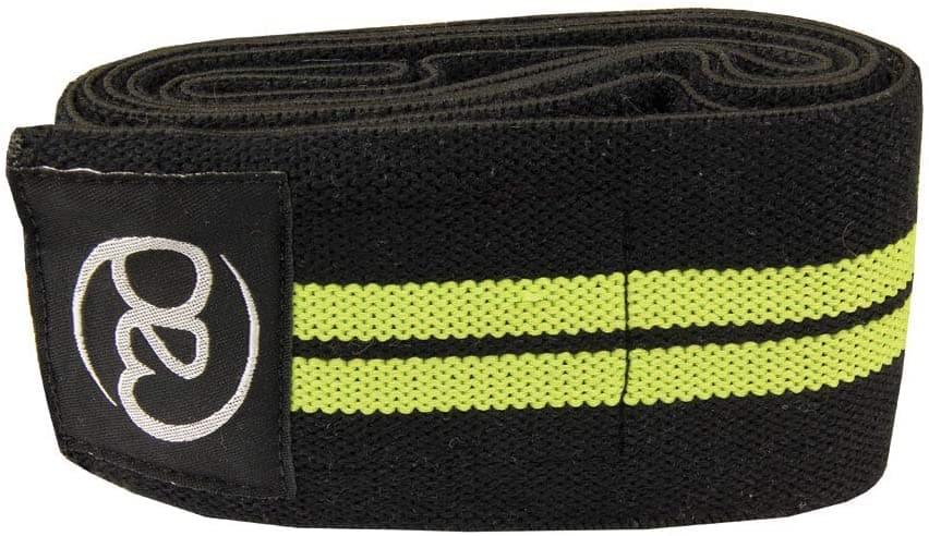 Fitness Mad Knee Wraps - RingMaster Sports
