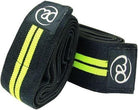Fitness Mad Knee Wraps - RingMaster Sports