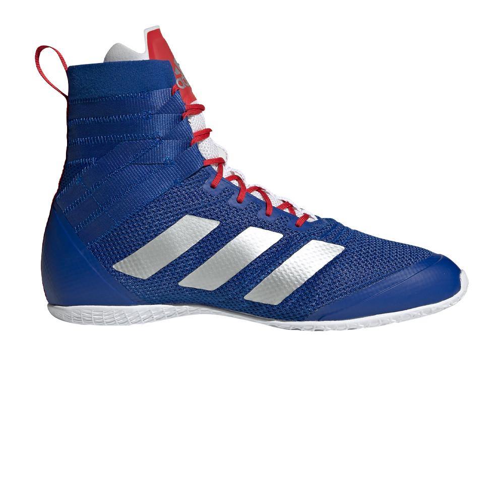 Adidas Speedex Blue Red, adidas speedex, adidas speedex 18, adidas speedex 18 boxing boots, adidas speedex ultra, speedex 18, adidas speedex 18 boxing shoes, speedex 18 boxing shoes, adidas speedex boxing boots, adidas speedex boxing shoes, Ringmaster Boxing equipment, Ringmaster Boxing gloves, Ringmaster boxing boots.