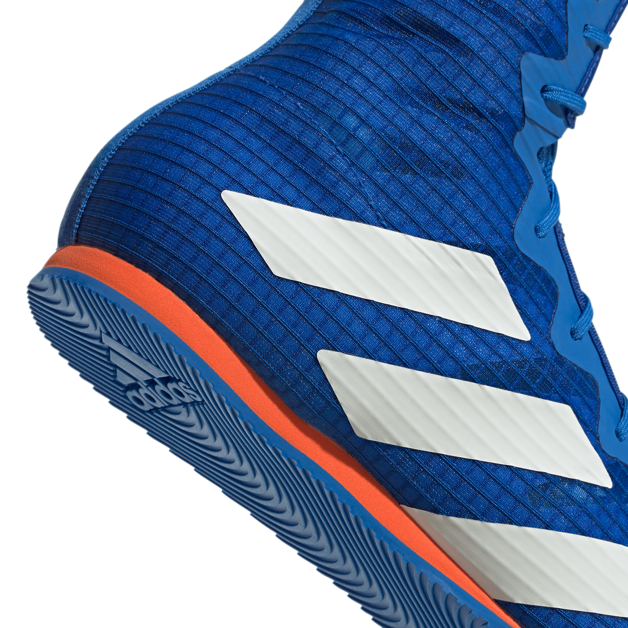 Adidas box hog 4, Royal Blue White Orange, adidas box hog 4, box hog 4, adidas hog 4, box hog 4 shoes, adidas box hog 4 boxing boots, adidas hog 4 boxing boots, adidas boxhog 4, boxhog 4, adidas box hog 4 black, adidas box hog 4 white, Ringmaster Boxing equipment, Ringmaster Boxing gloves, Ringmaster boxing boots, Adidas BOX HOG 4 Boxing Shoes Royal Blue White Orange