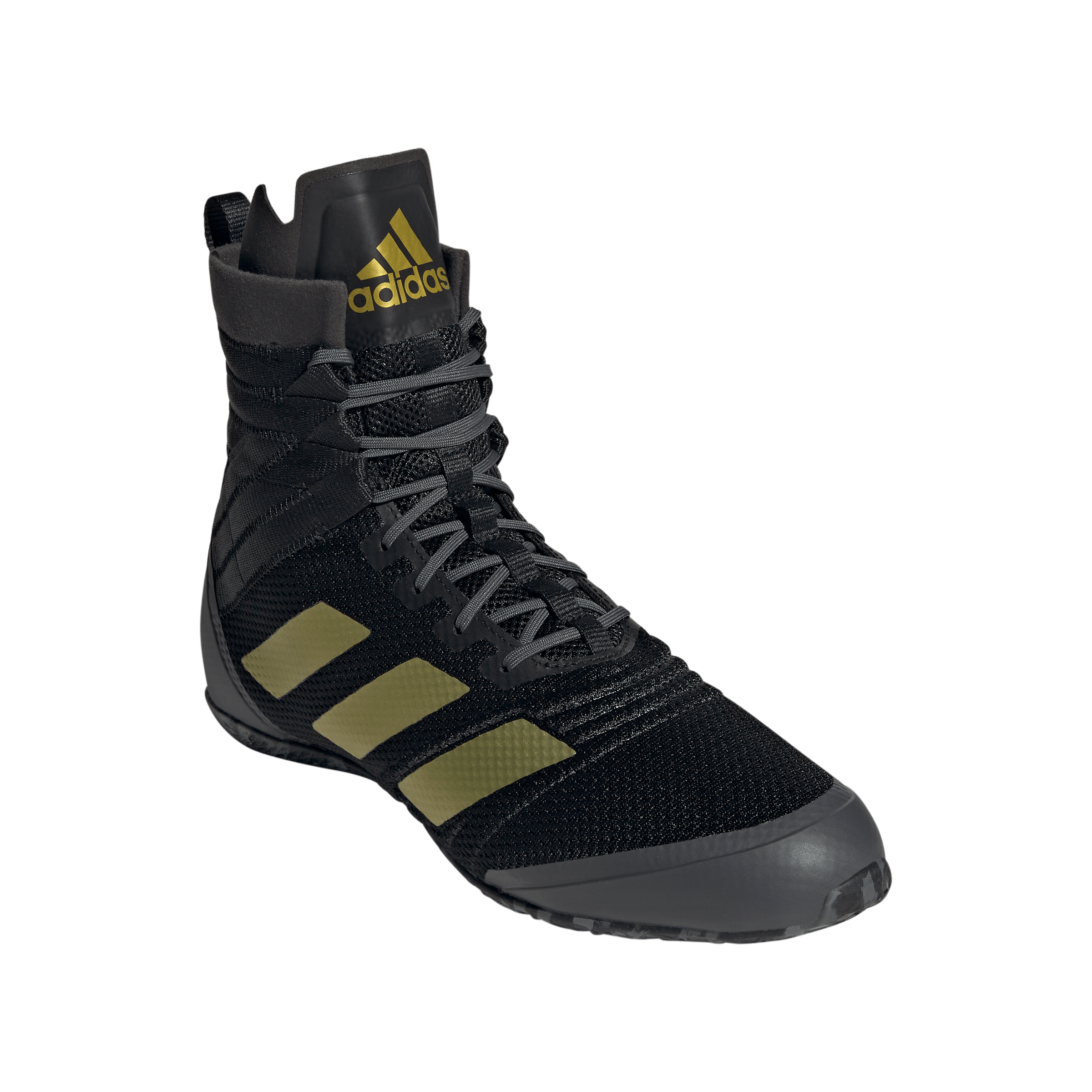 Adidas Speedex Black, Gold,  adidas speedex,  adidas speedex 18,  adidas speedex 18 boxing boots,  adidas speedex ultra,  speedex 18,  adidas speedex 18 boxing shoes,  speedex 18 boxing shoes,  adidas speedex boxing boots,  adidas speedex boxing shoes,  Ringmaster Boxing equipment,  Ringmaster Boxing gloves, Ringmaster boxing boots.