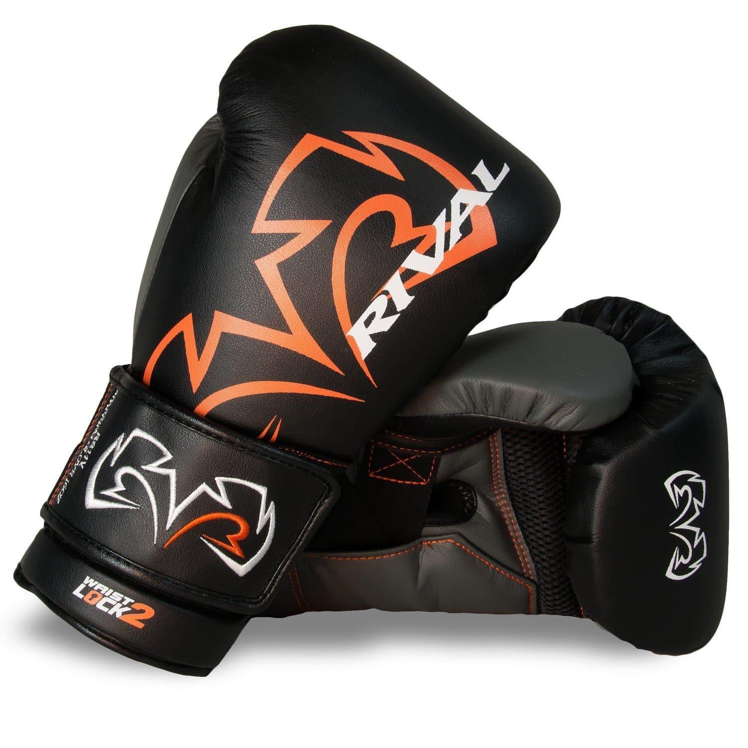 RIVAL RS11V EVOLUTION SPARRING GLOVES - RingMaster Sports