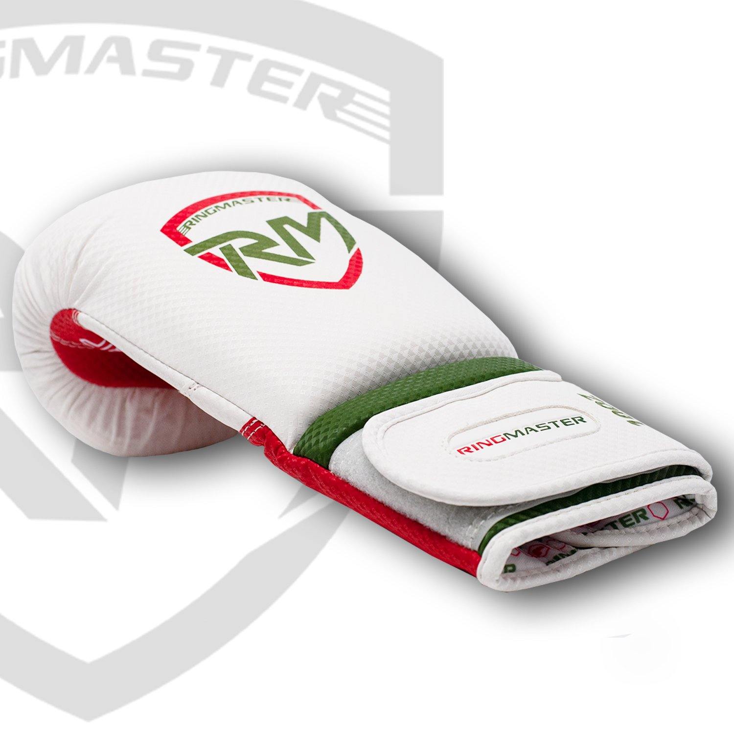 RingMaster Sports Cobra X2 Series Boxing Gloves - RingMaster Sports