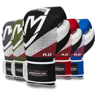 RingMaster Sports KO series Pro Boxing Gloves - RingMaster Sports